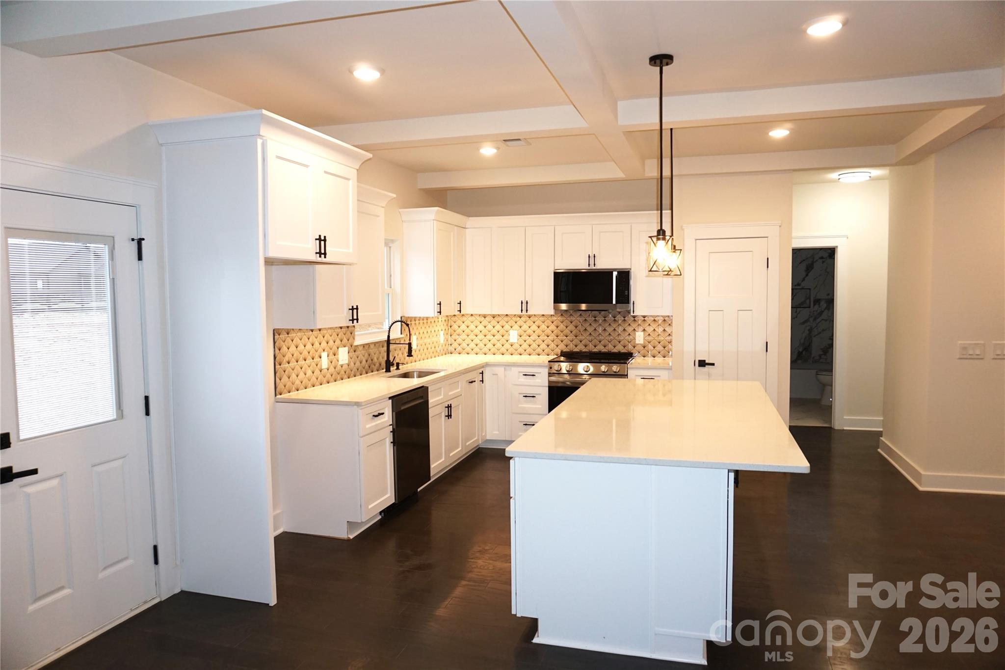 1115 Stonegate Drive — Salisbury