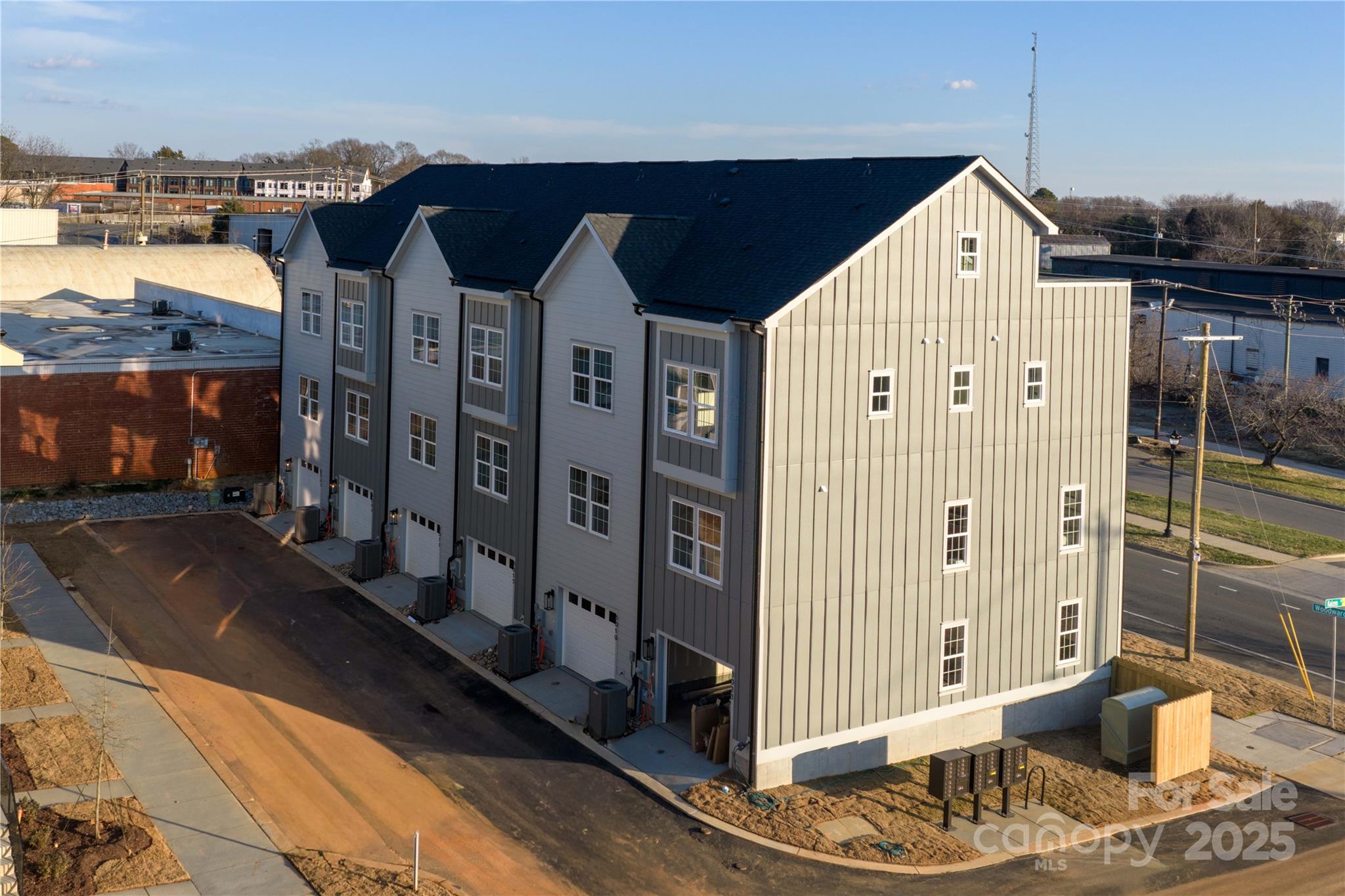3019 Casting Street #8 — Charlotte