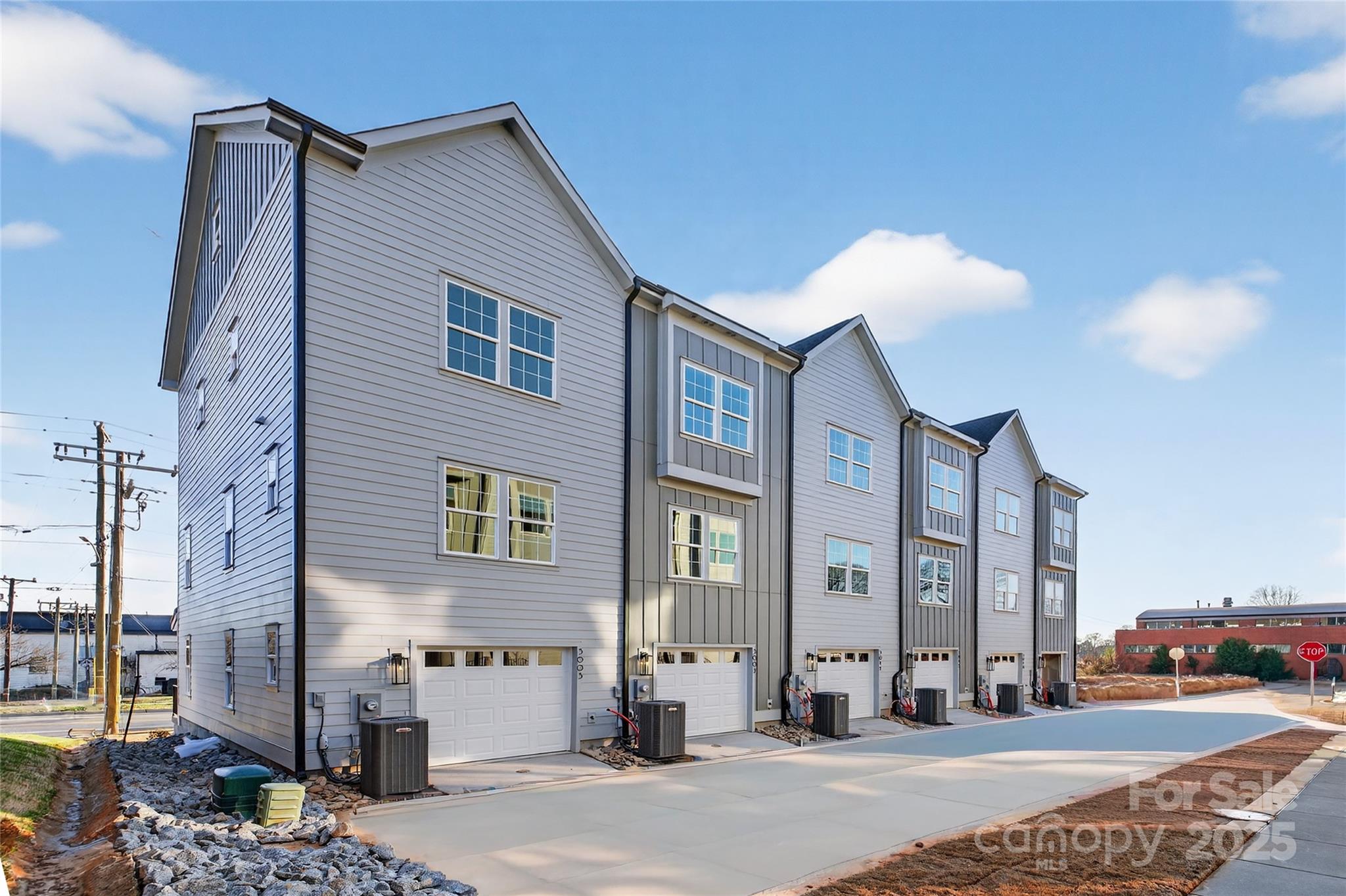 3019 Casting Street #8 — Charlotte