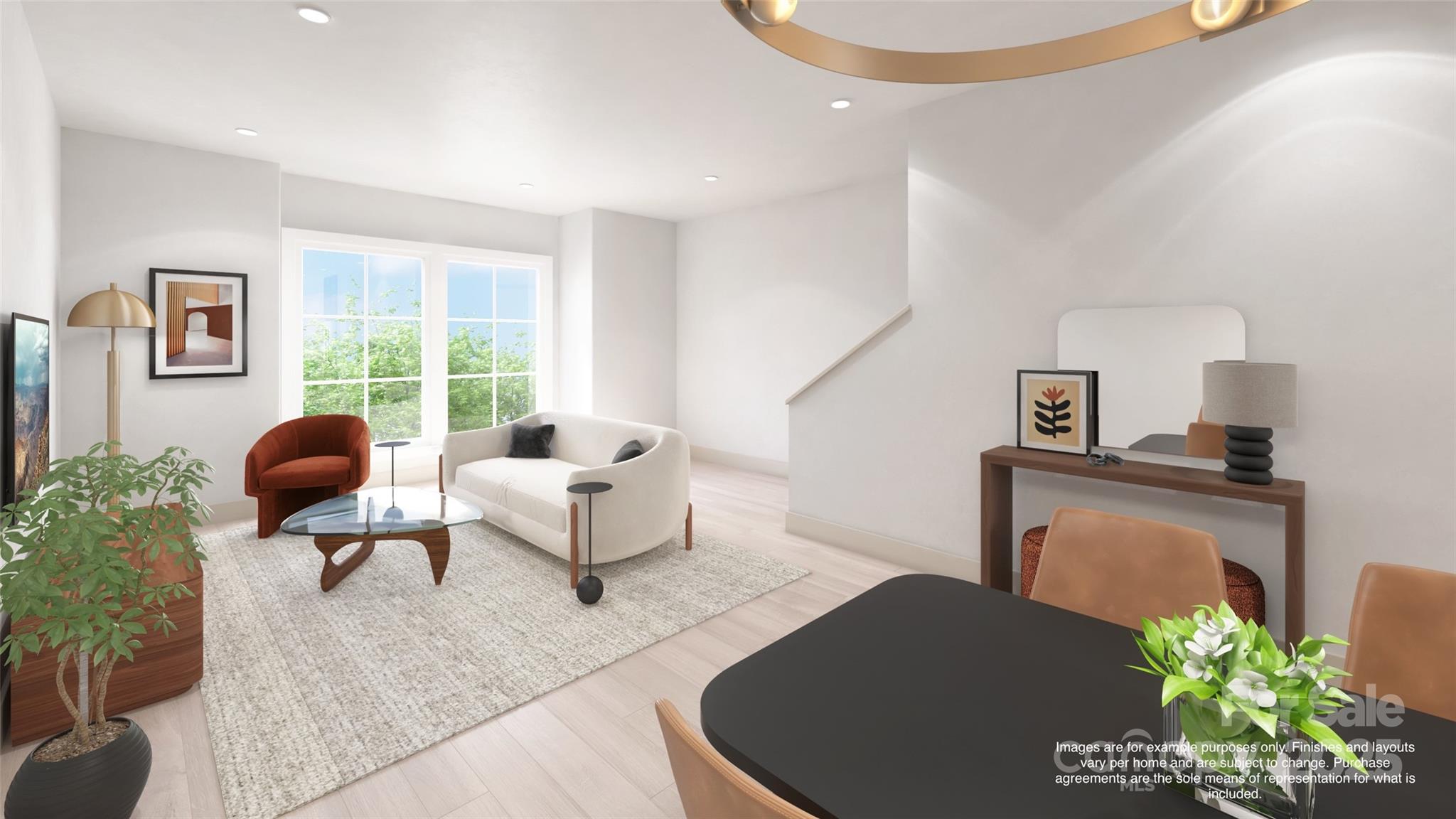 3019 Casting Street #8 — Charlotte