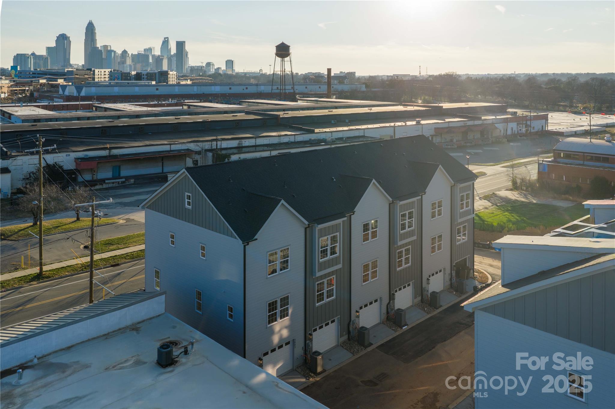 3019 Casting Street #8 — Charlotte