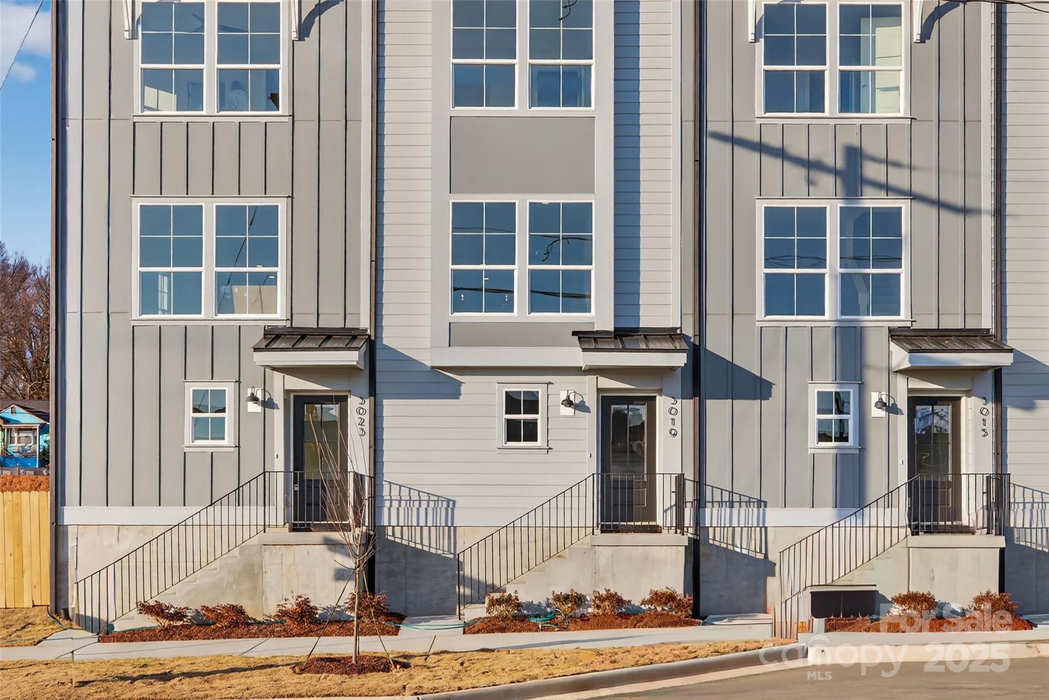 3019 Casting Street #8 — Charlotte
