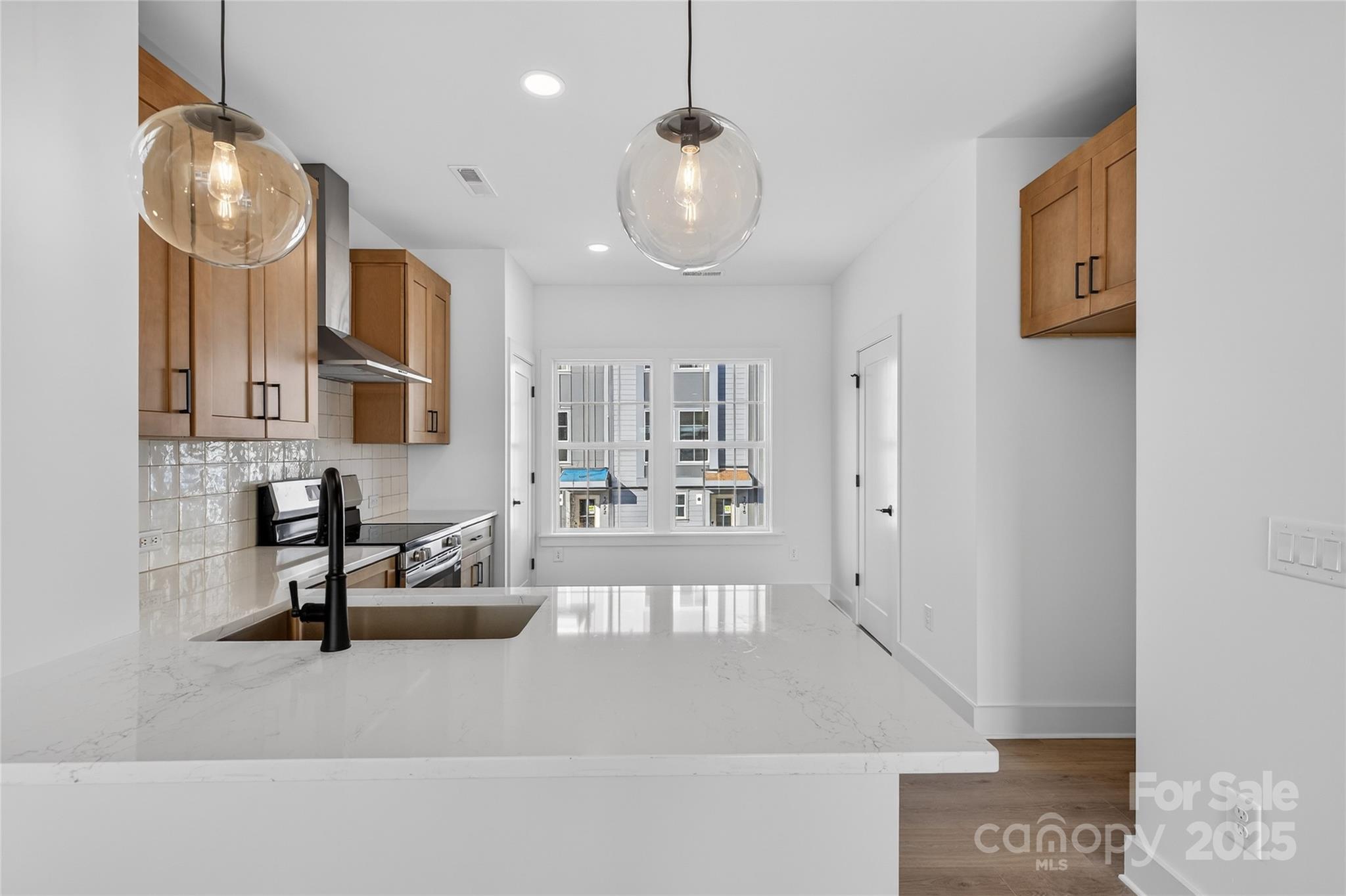 3019 Casting Street #8 — Charlotte