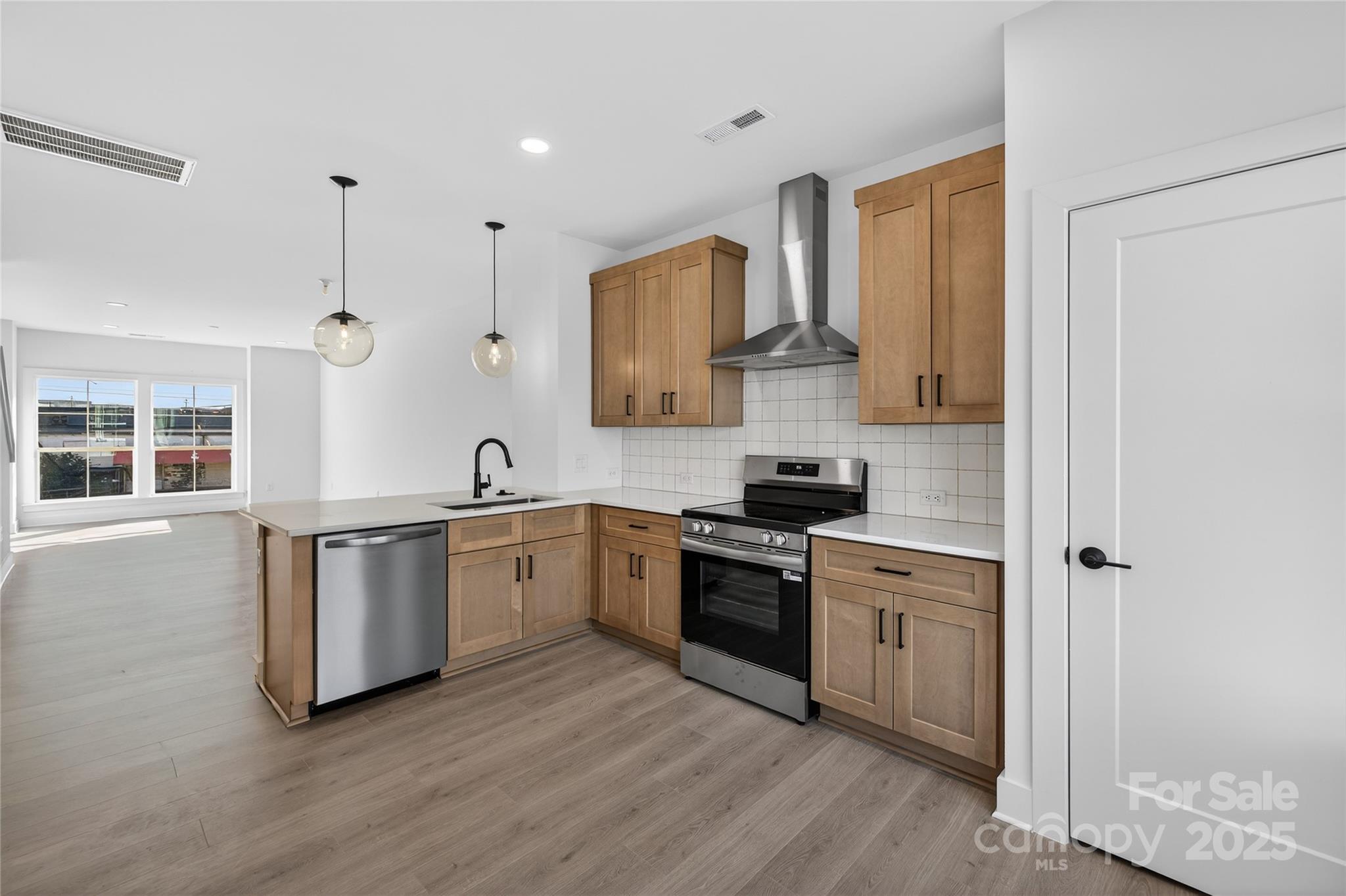 3019 Casting Street #8 — Charlotte
