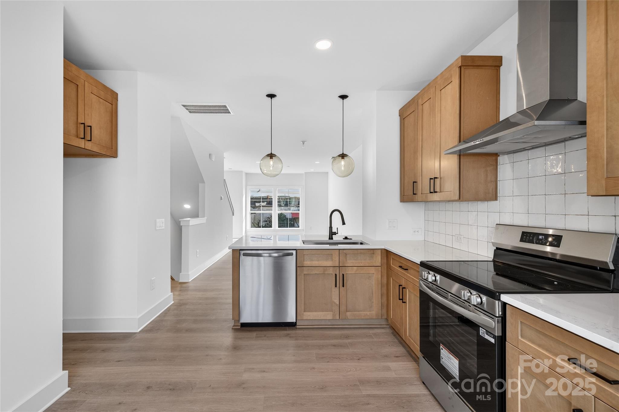 3019 Casting Street #8 — Charlotte