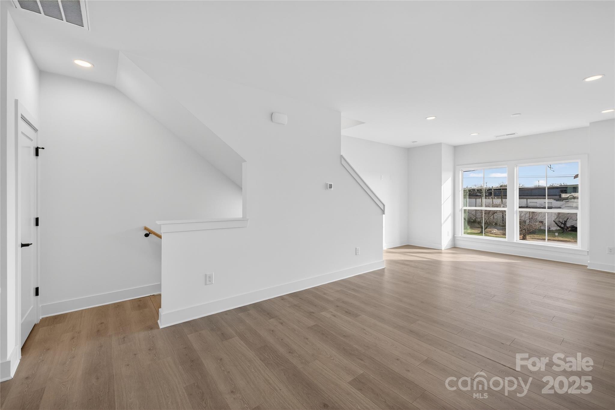 3019 Casting Street #8 — Charlotte