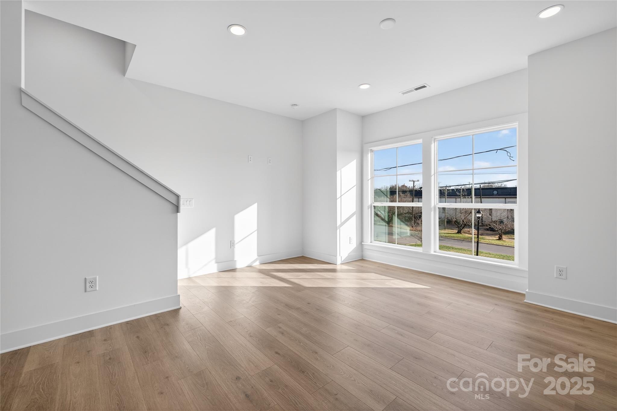 3019 Casting Street #8 — Charlotte