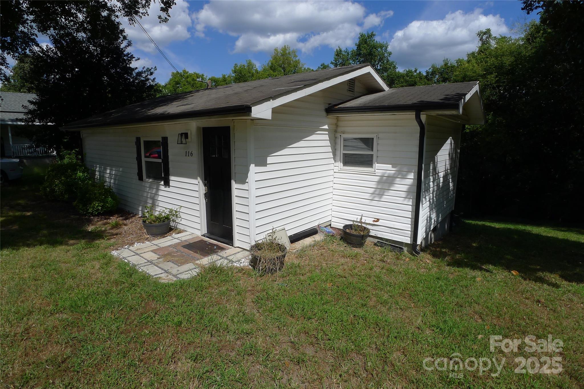 116 Pond Street — Lexington