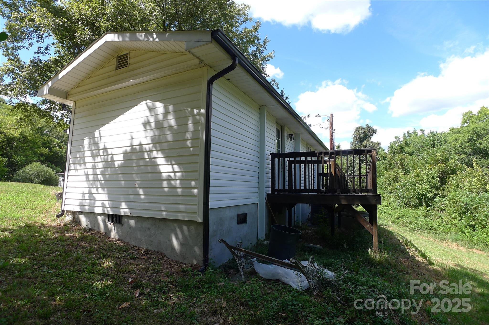 116 Pond Street — Lexington