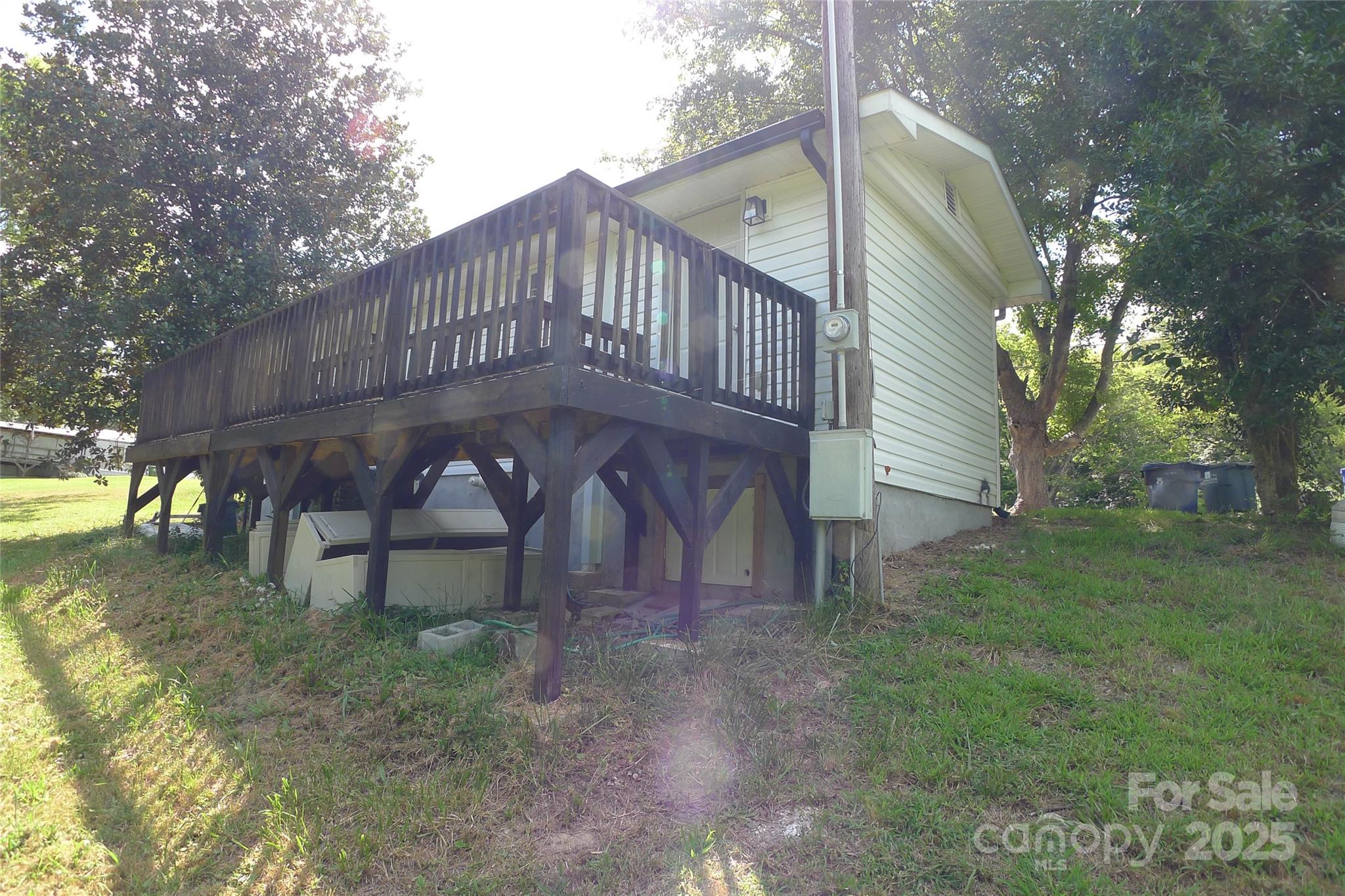 116 Pond Street — Lexington