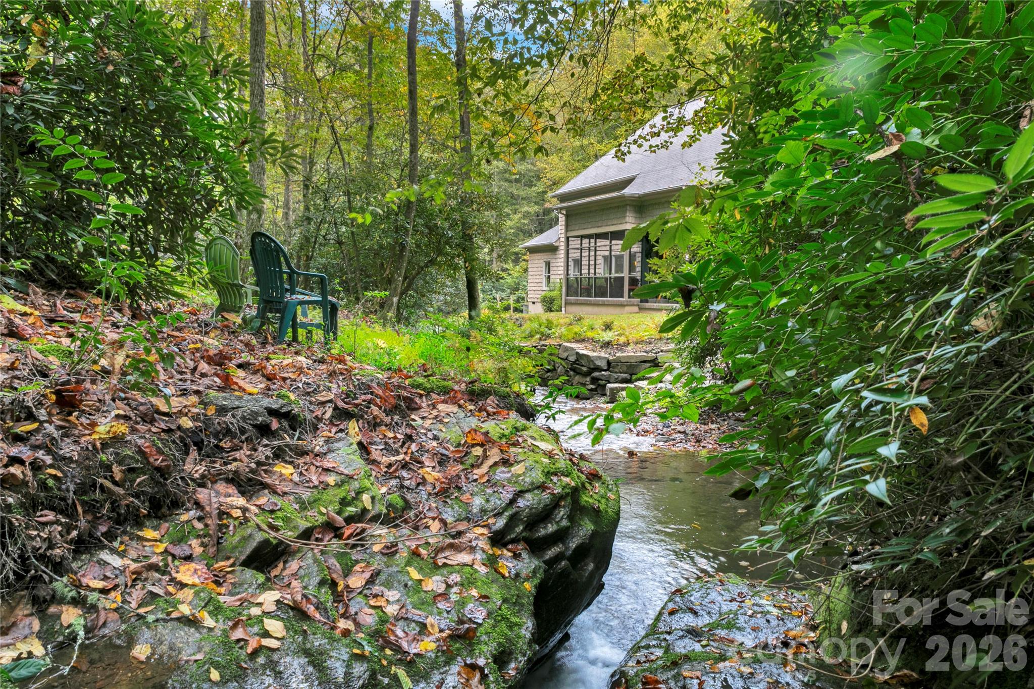 923 Ugugu Drive — Brevard