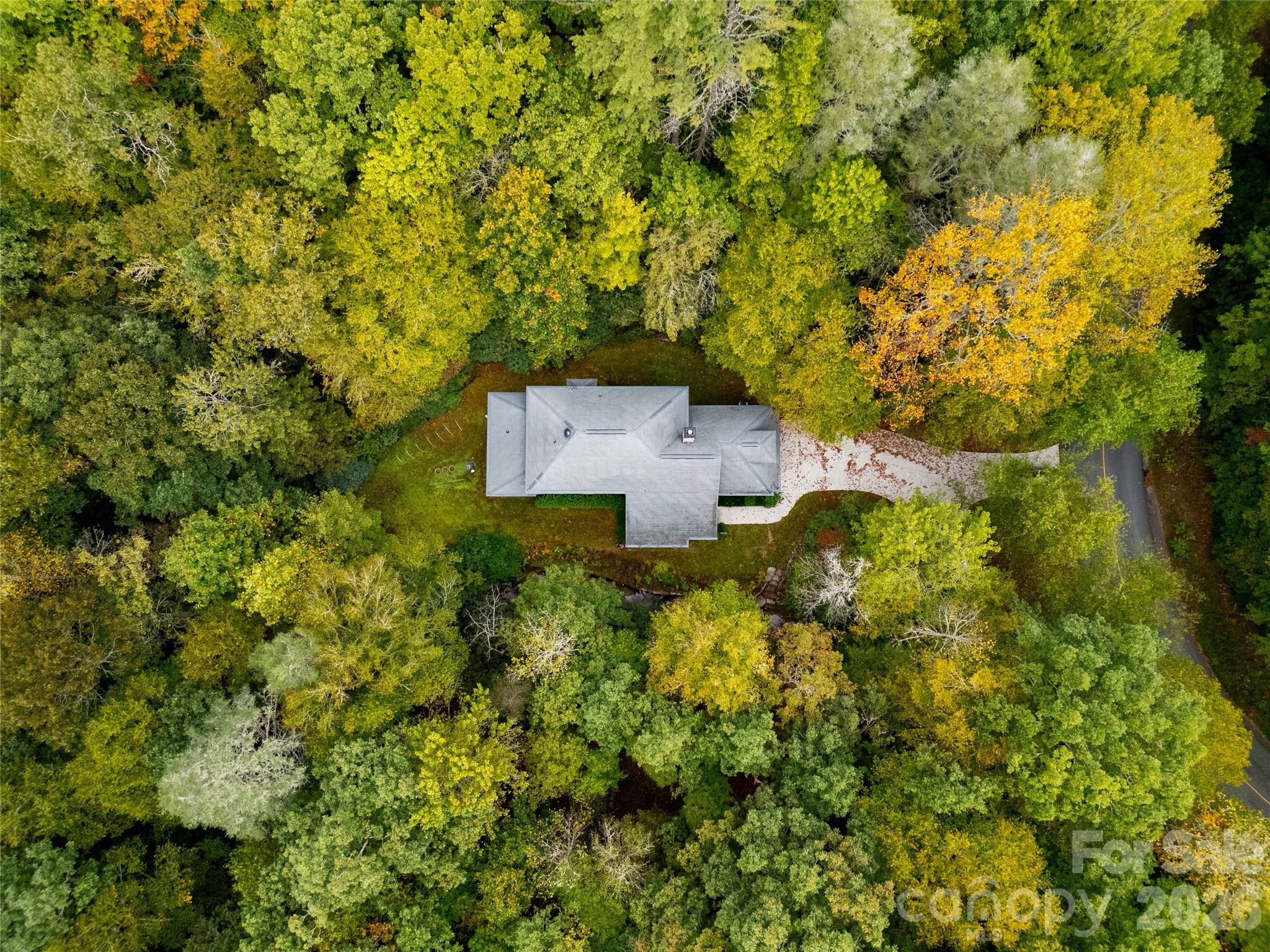 923 Ugugu Drive — Brevard