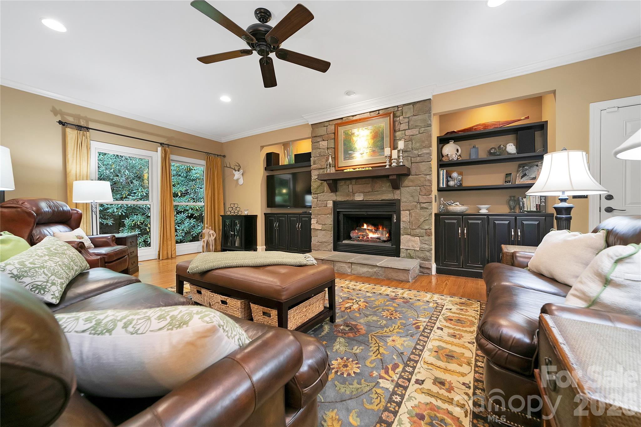 923 Ugugu Drive — Brevard