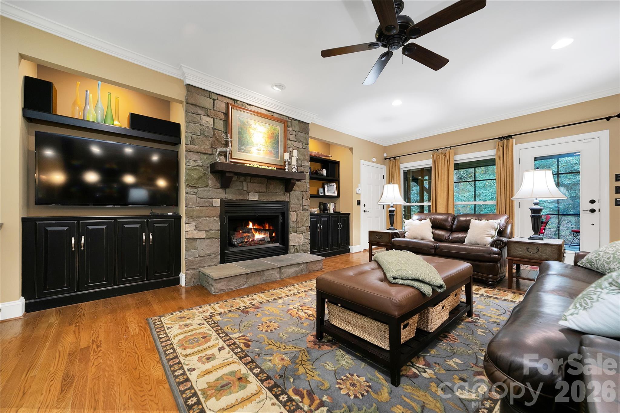 923 Ugugu Drive — Brevard