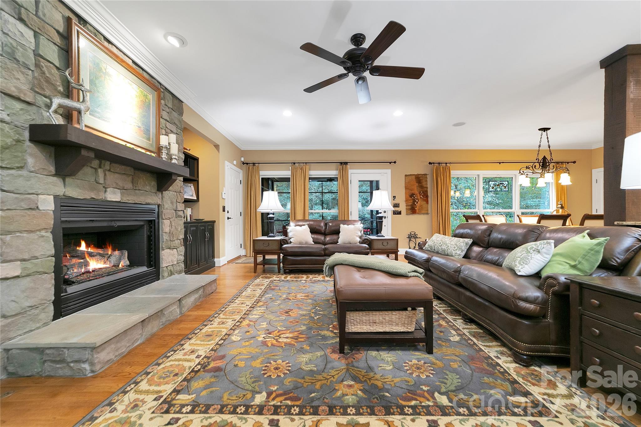 923 Ugugu Drive — Brevard