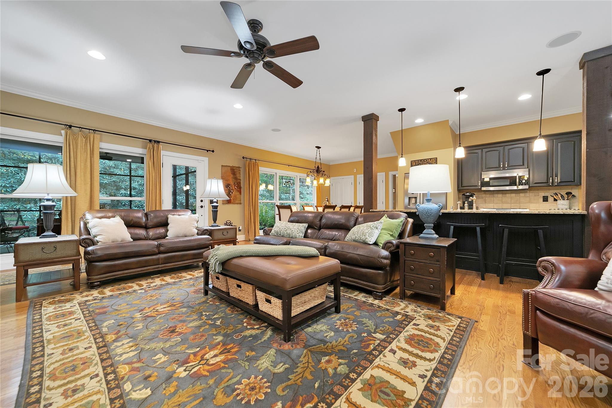 923 Ugugu Drive — Brevard