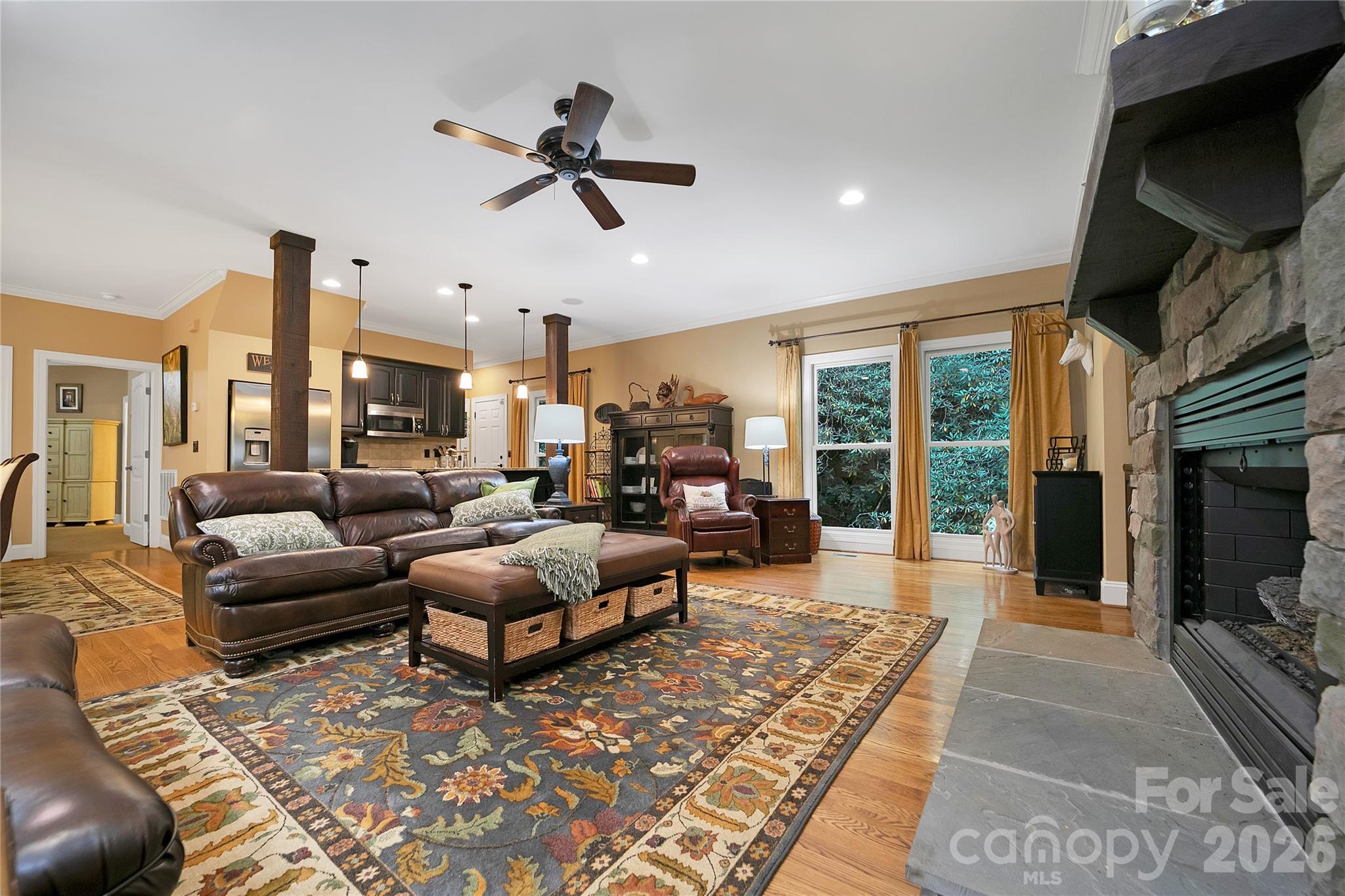 923 Ugugu Drive — Brevard
