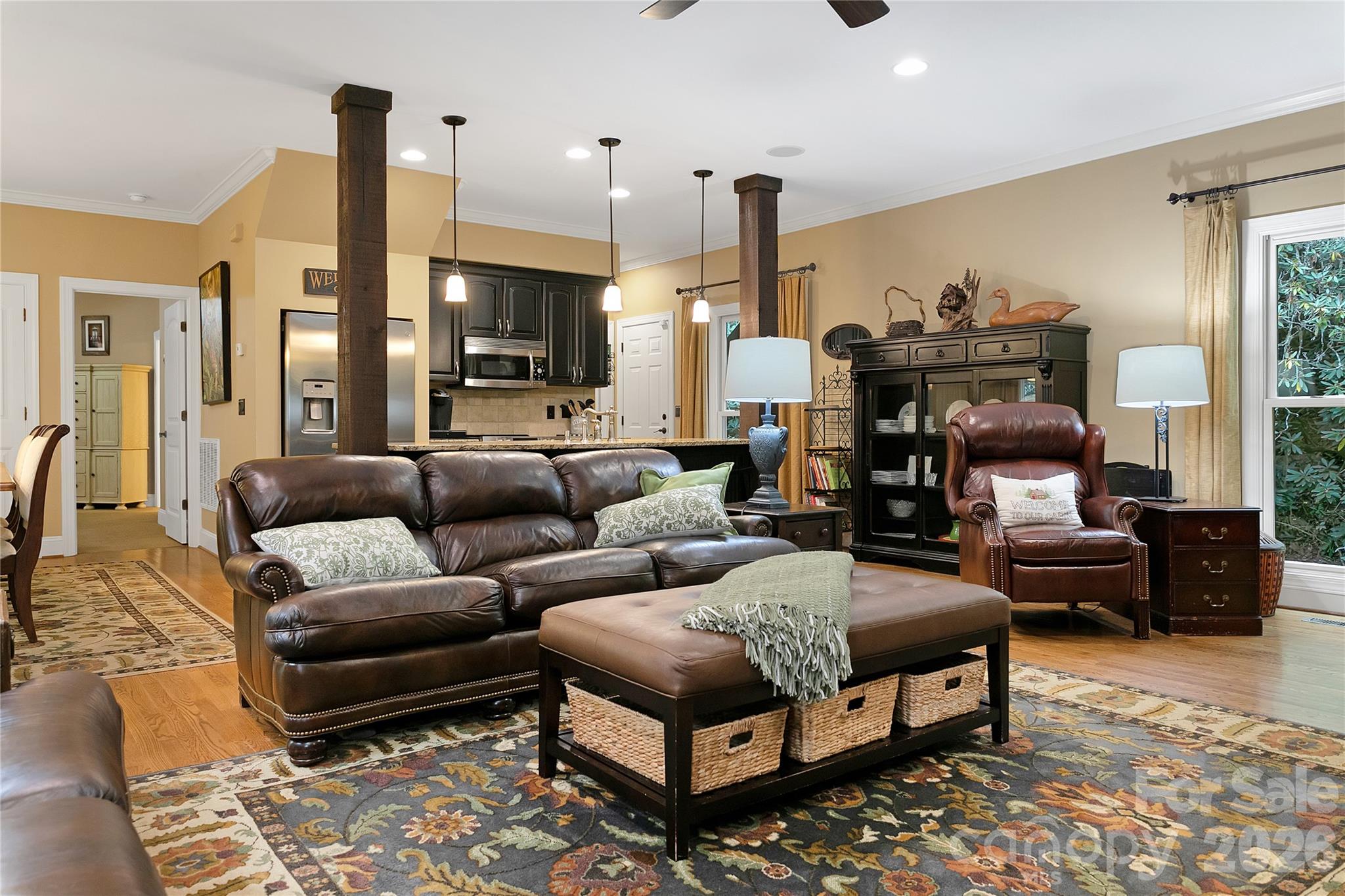 923 Ugugu Drive — Brevard