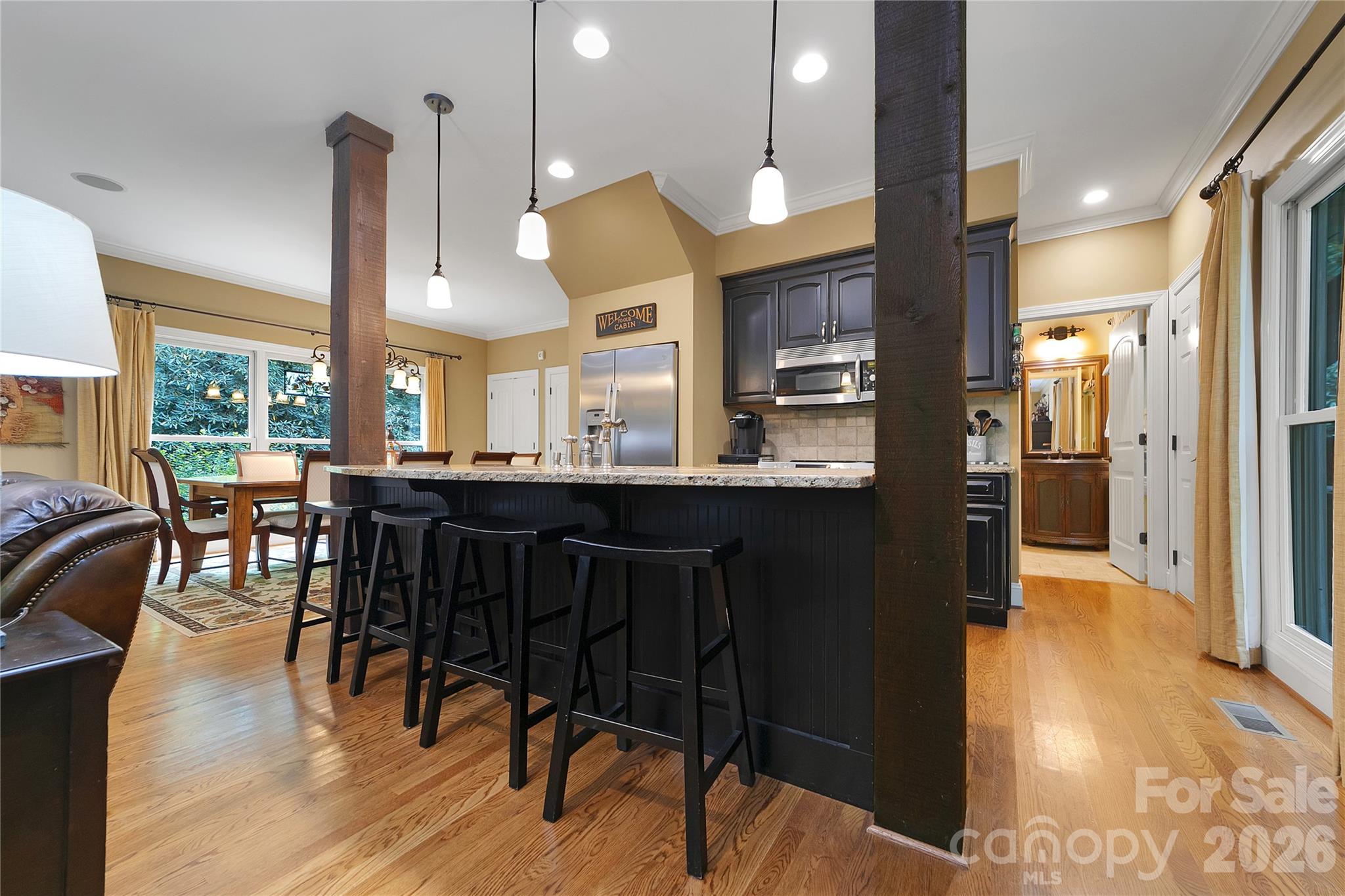 923 Ugugu Drive — Brevard