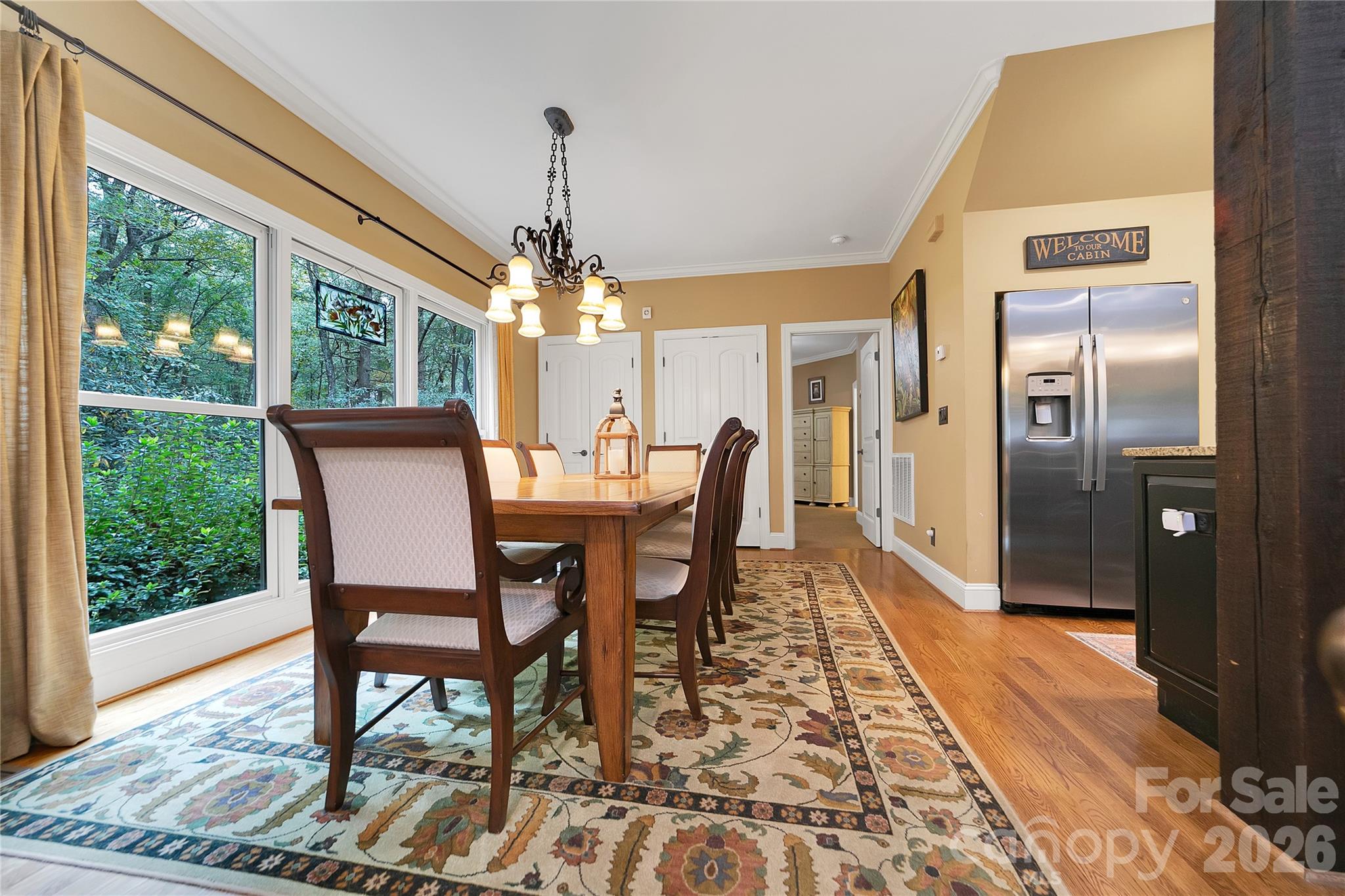 923 Ugugu Drive — Brevard