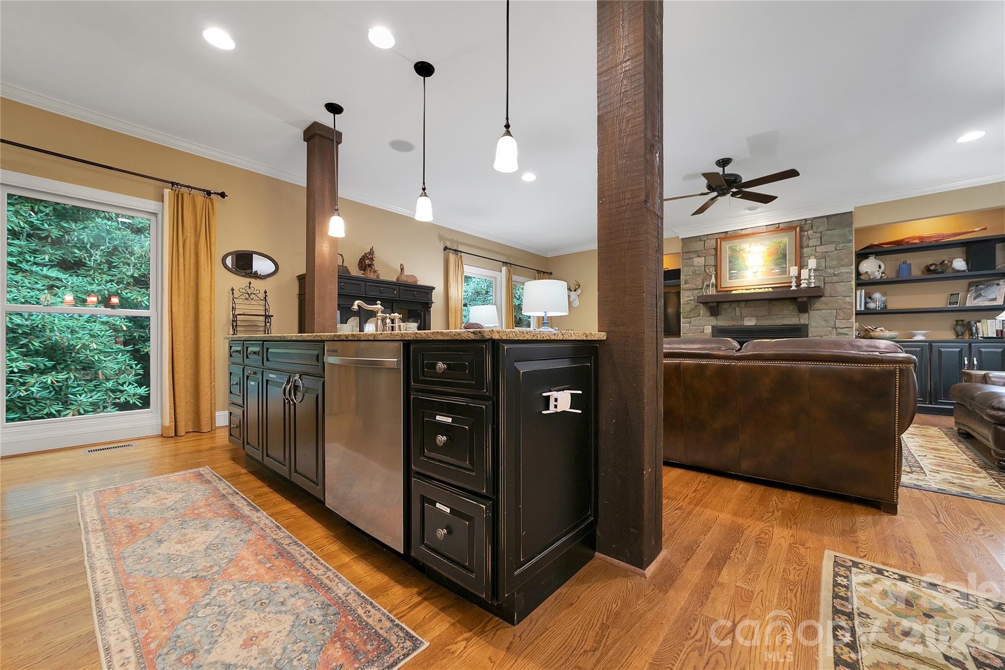 923 Ugugu Drive — Brevard