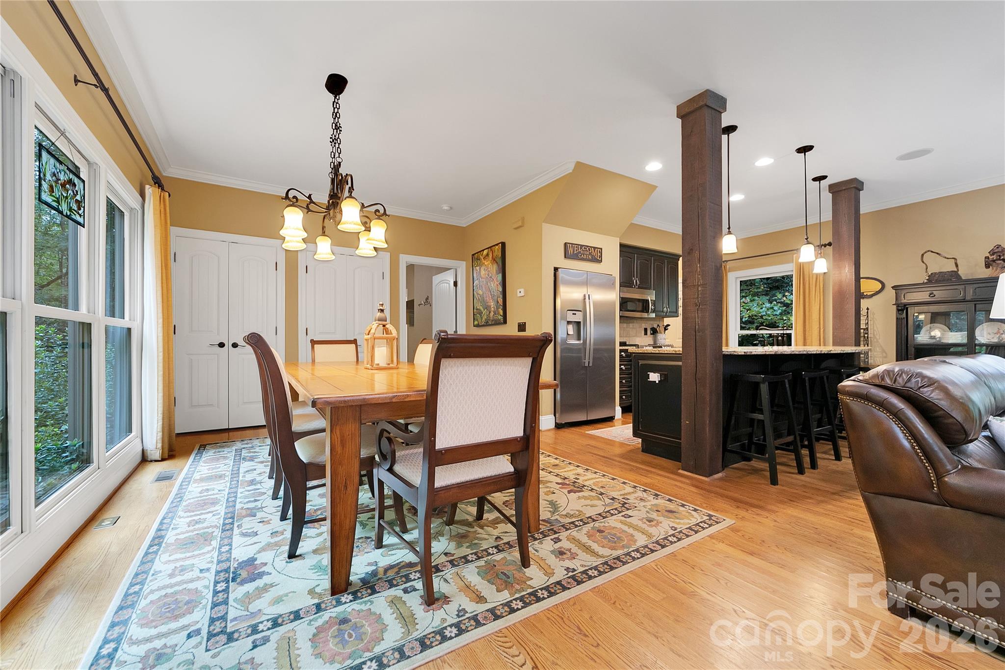 923 Ugugu Drive — Brevard