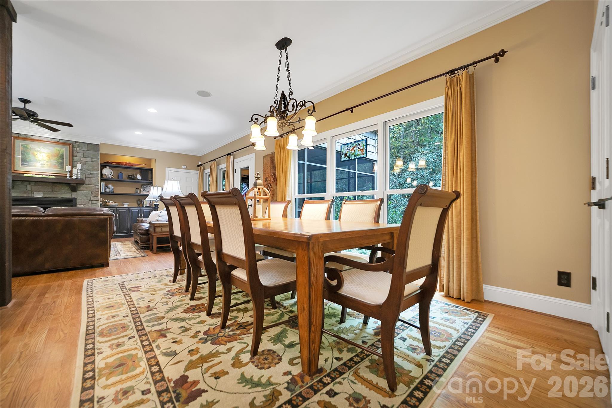 923 Ugugu Drive — Brevard
