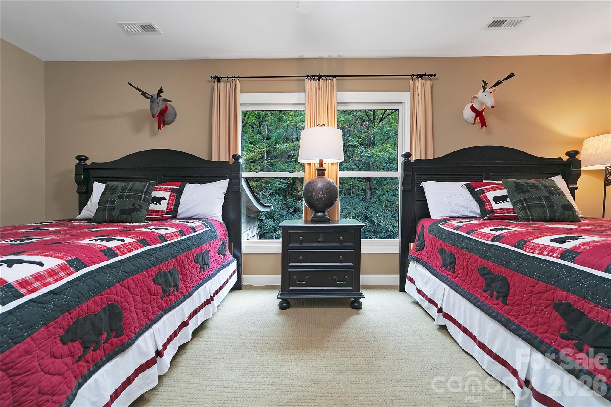 923 Ugugu Drive — Brevard