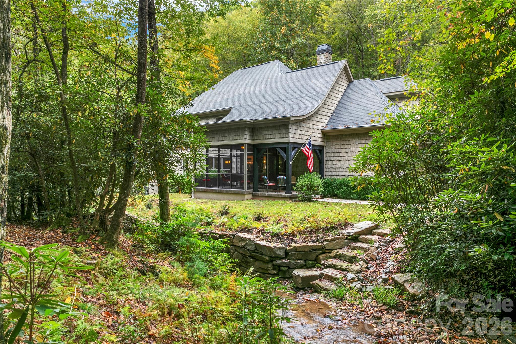 923 Ugugu Drive — Brevard