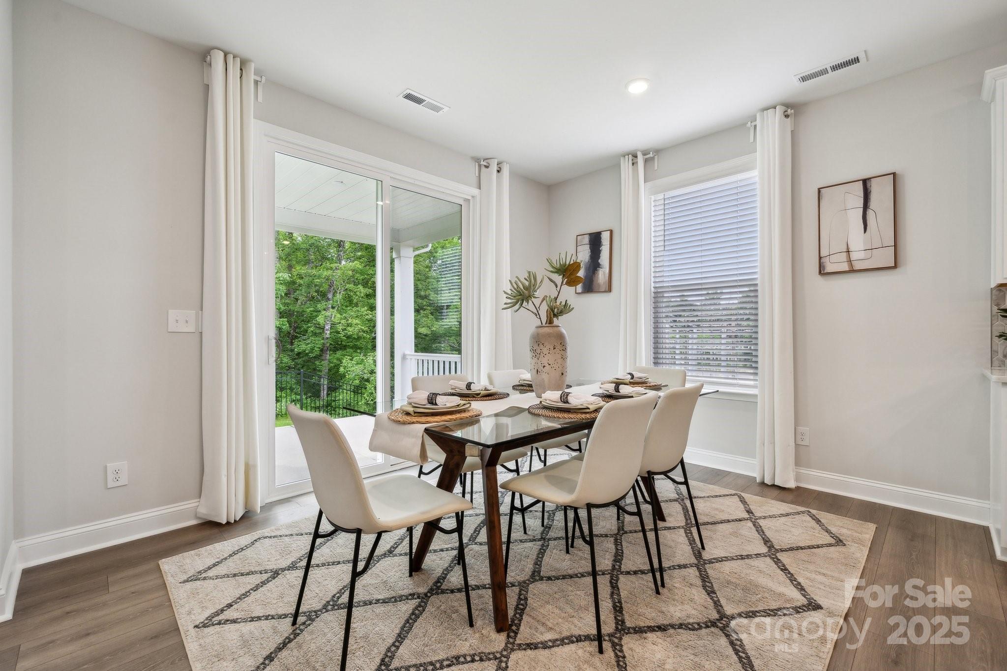 5085 Duval Circle — Tega Cay