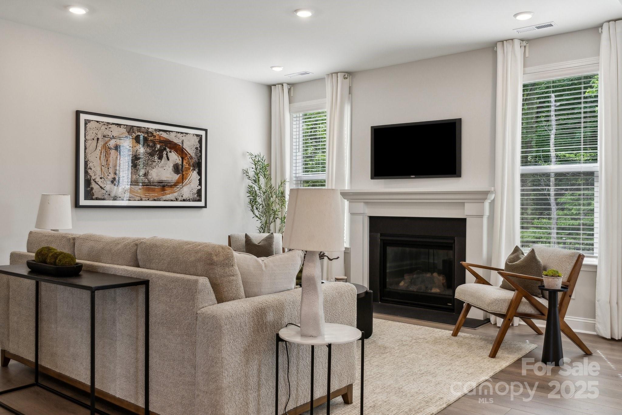 5085 Duval Circle — Tega Cay