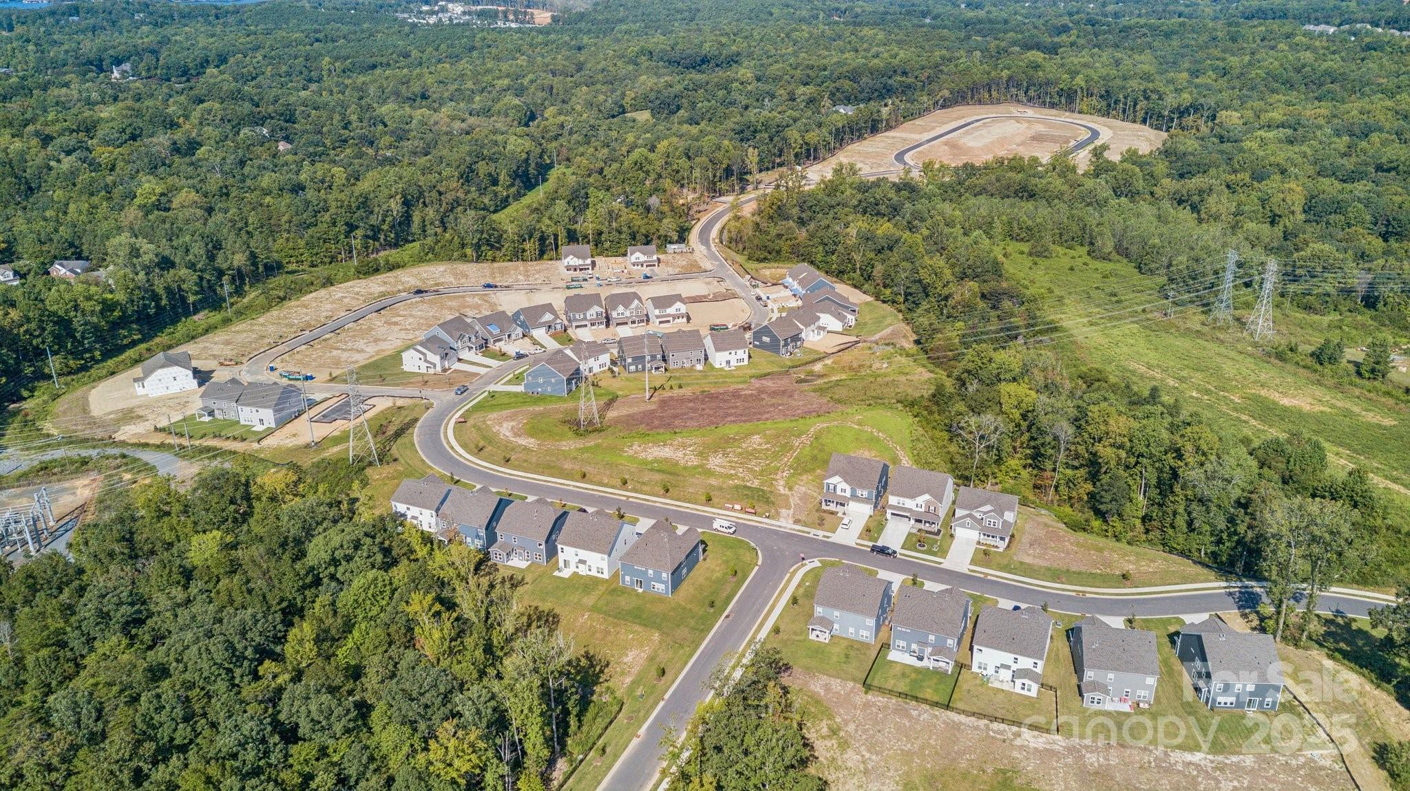 5085 Duval Circle — Tega Cay