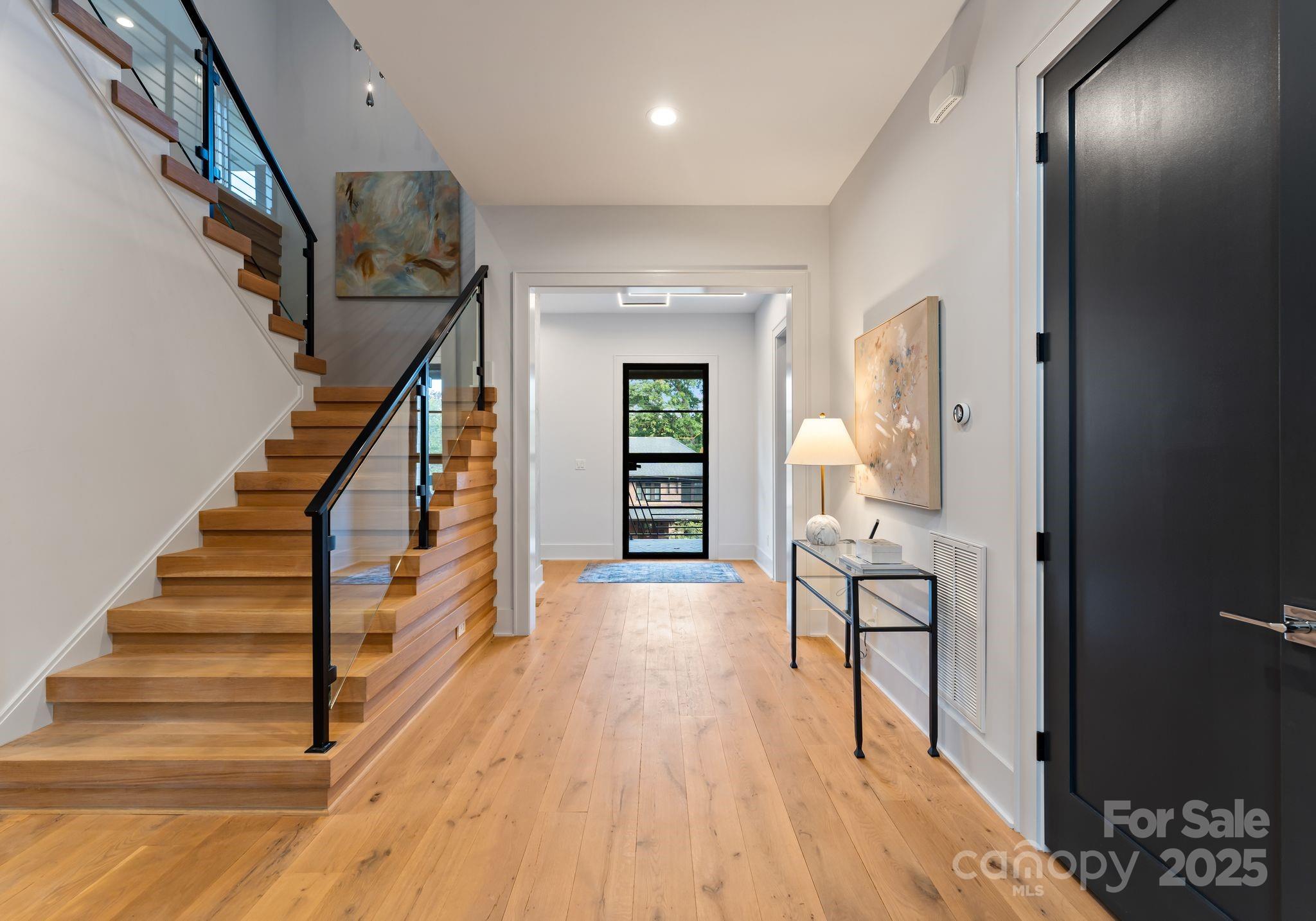3416 Windsor Drive — Charlotte