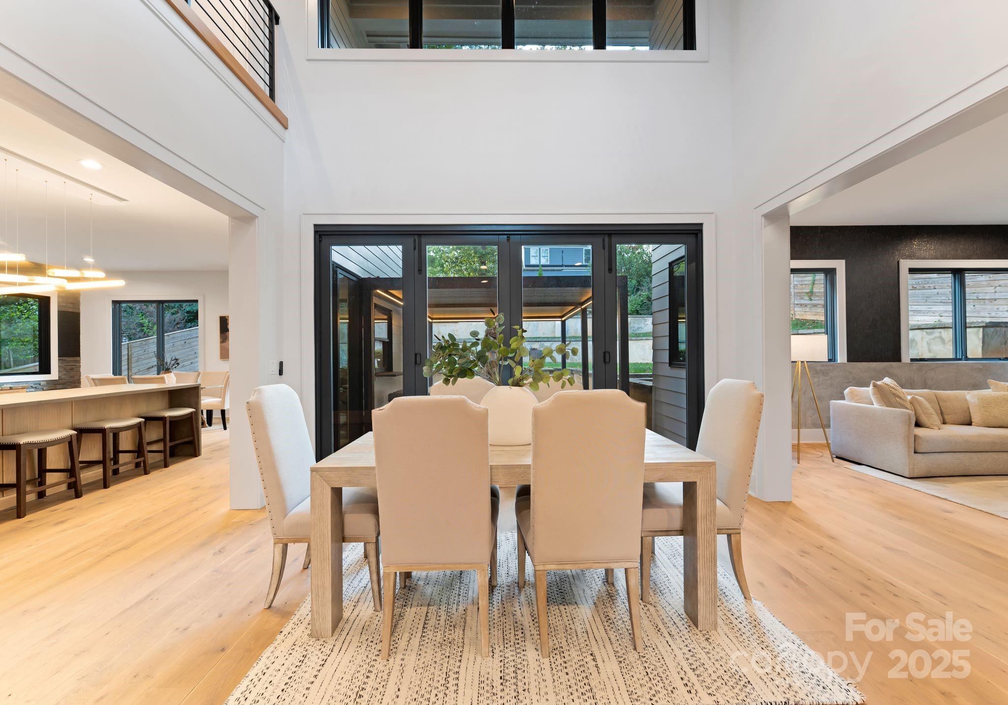 3416 Windsor Drive — Charlotte