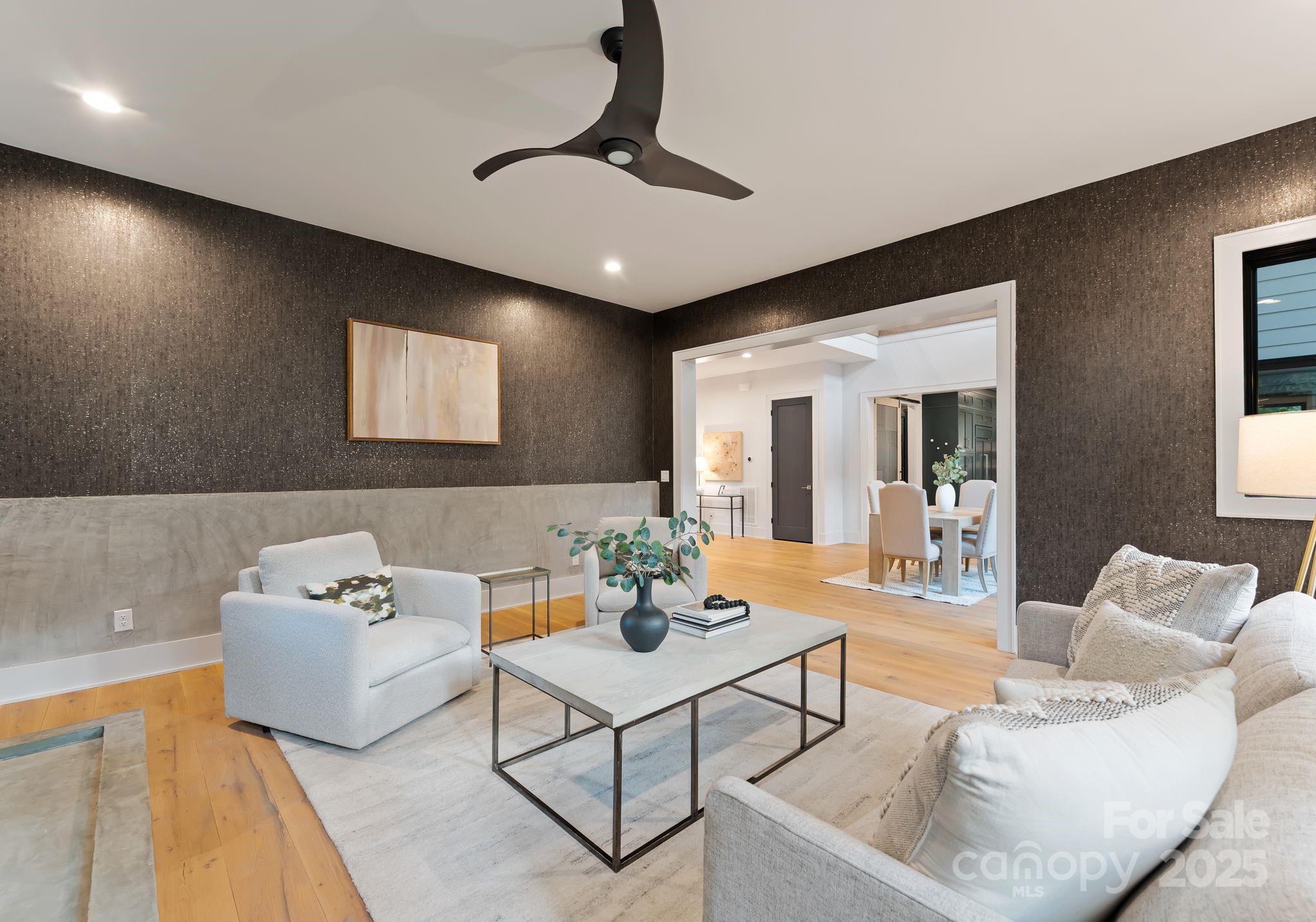 3416 Windsor Drive — Charlotte