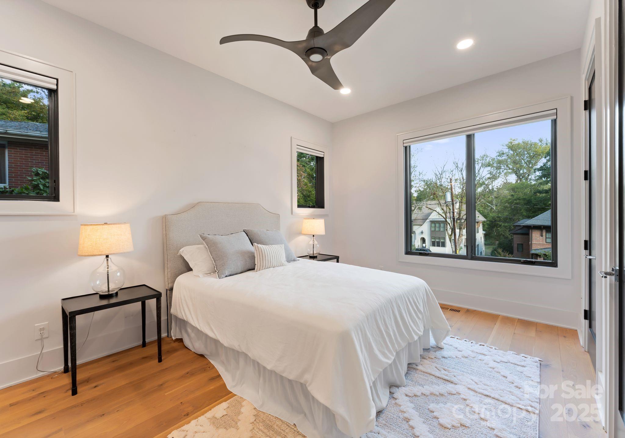3416 Windsor Drive — Charlotte