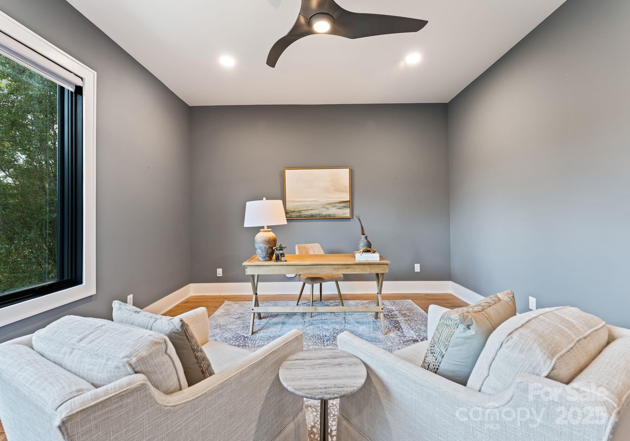3416 Windsor Drive — Charlotte