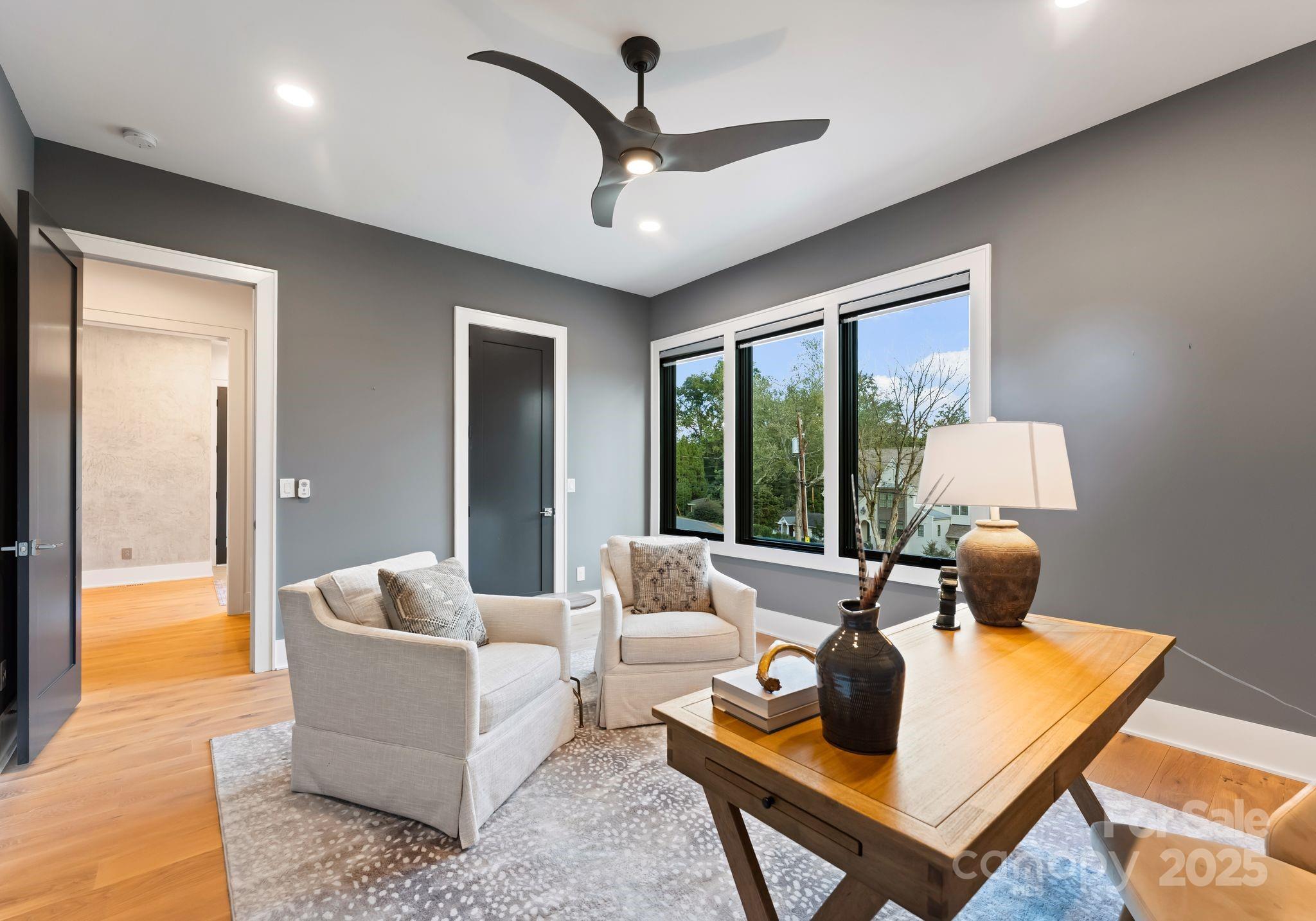 3416 Windsor Drive — Charlotte