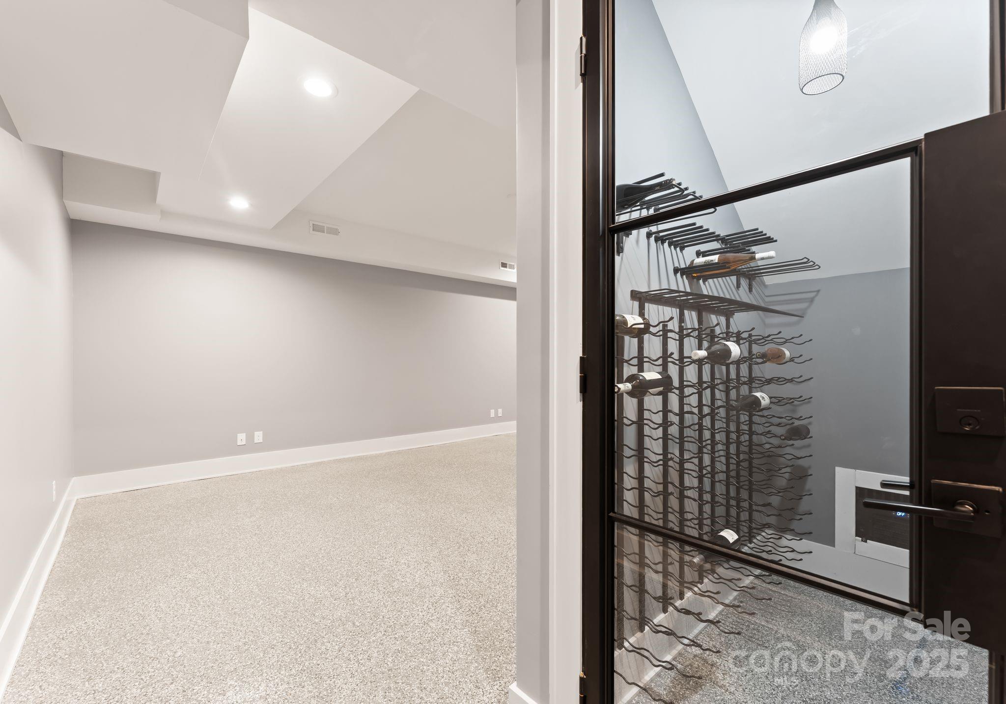3416 Windsor Drive — Charlotte