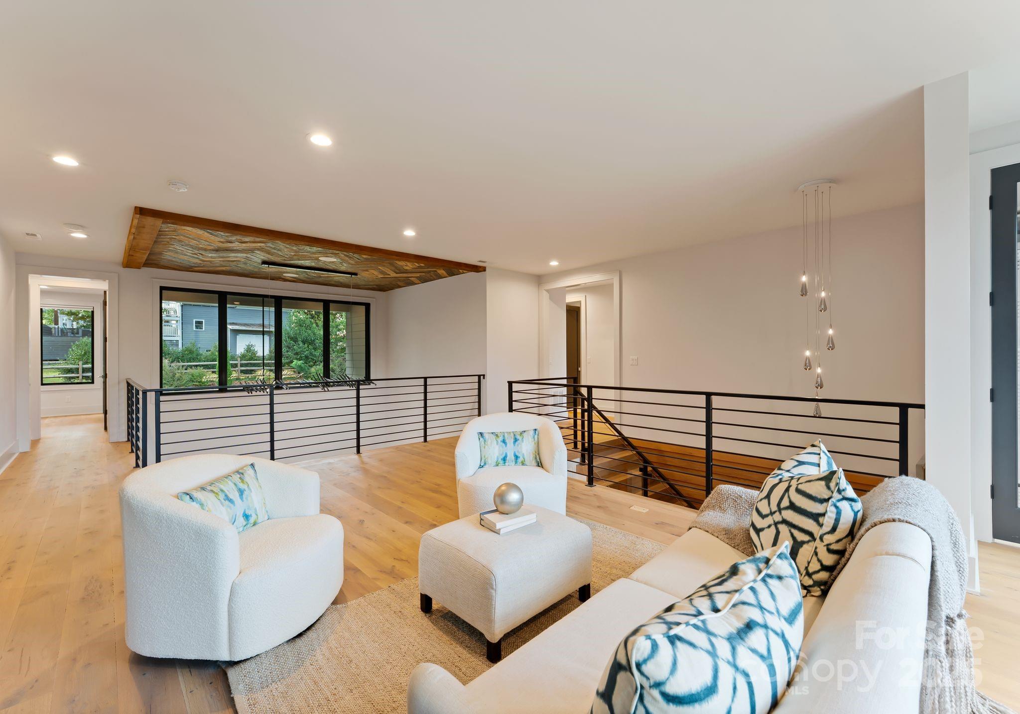3416 Windsor Drive — Charlotte