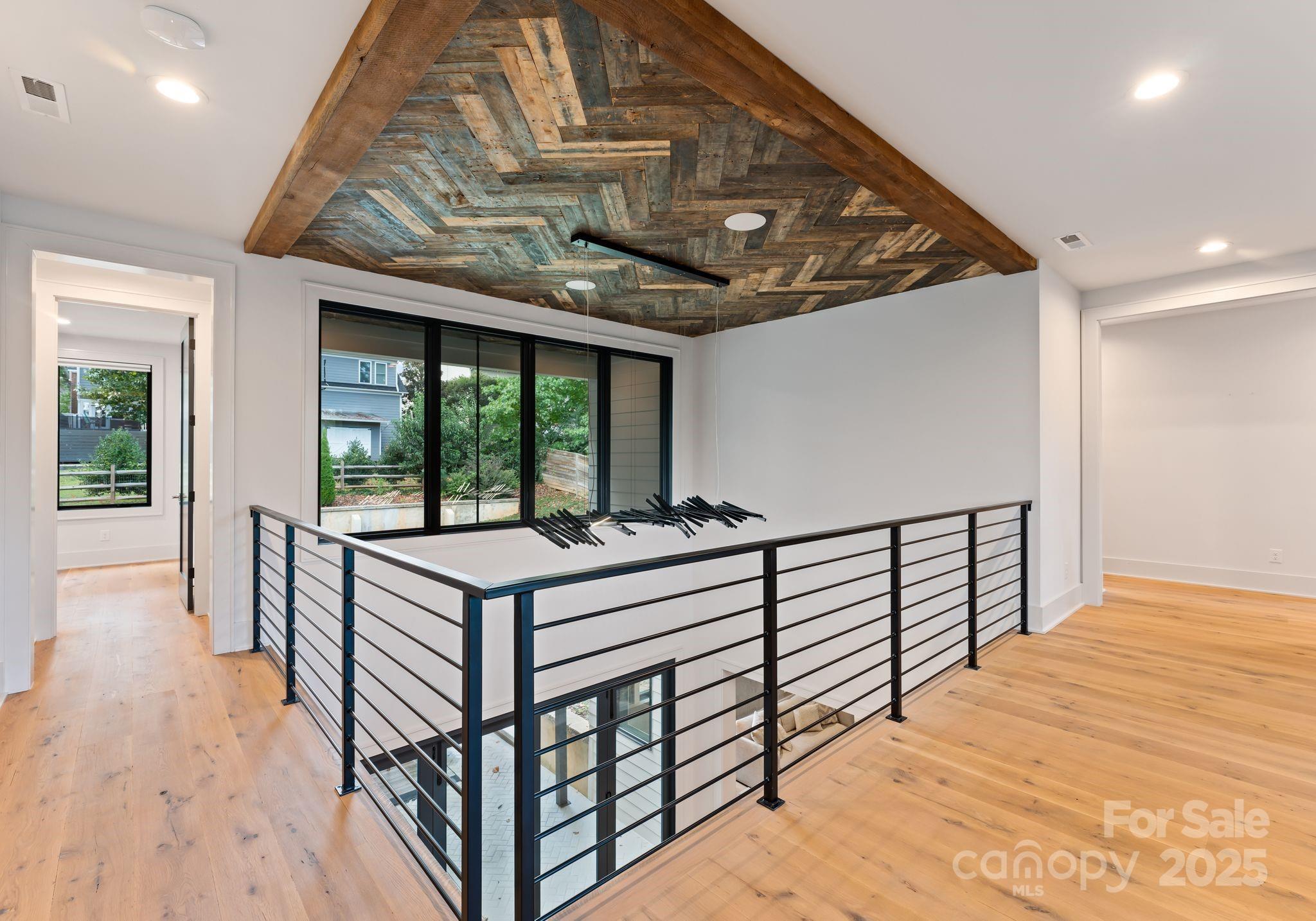 3416 Windsor Drive — Charlotte