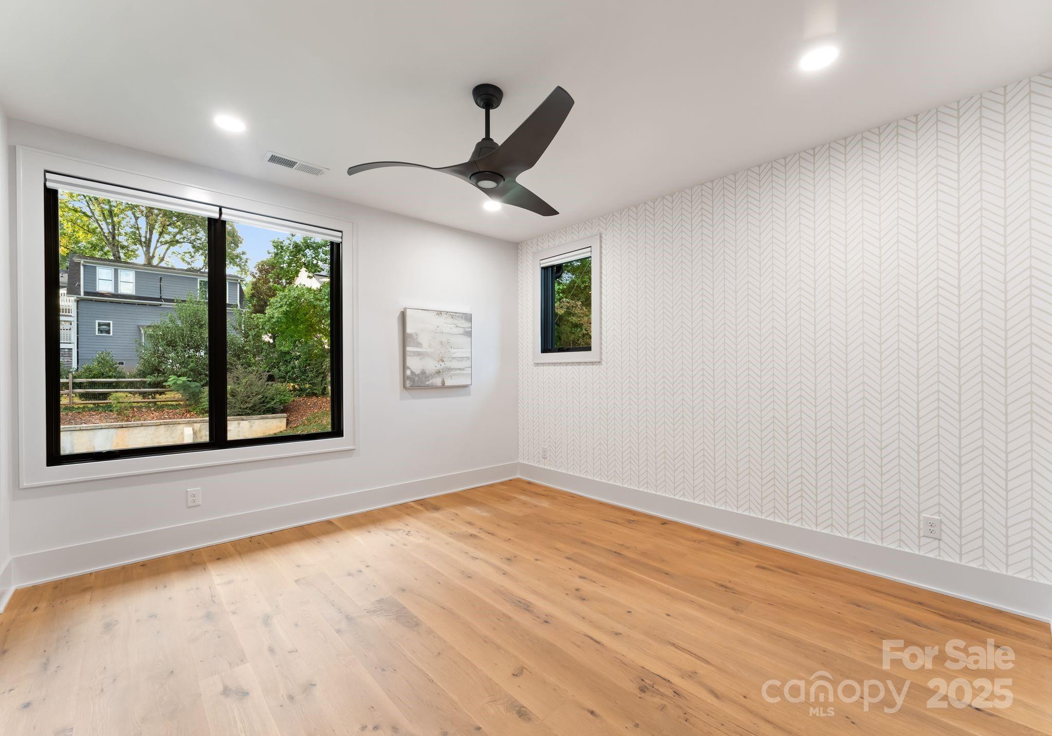 3416 Windsor Drive — Charlotte
