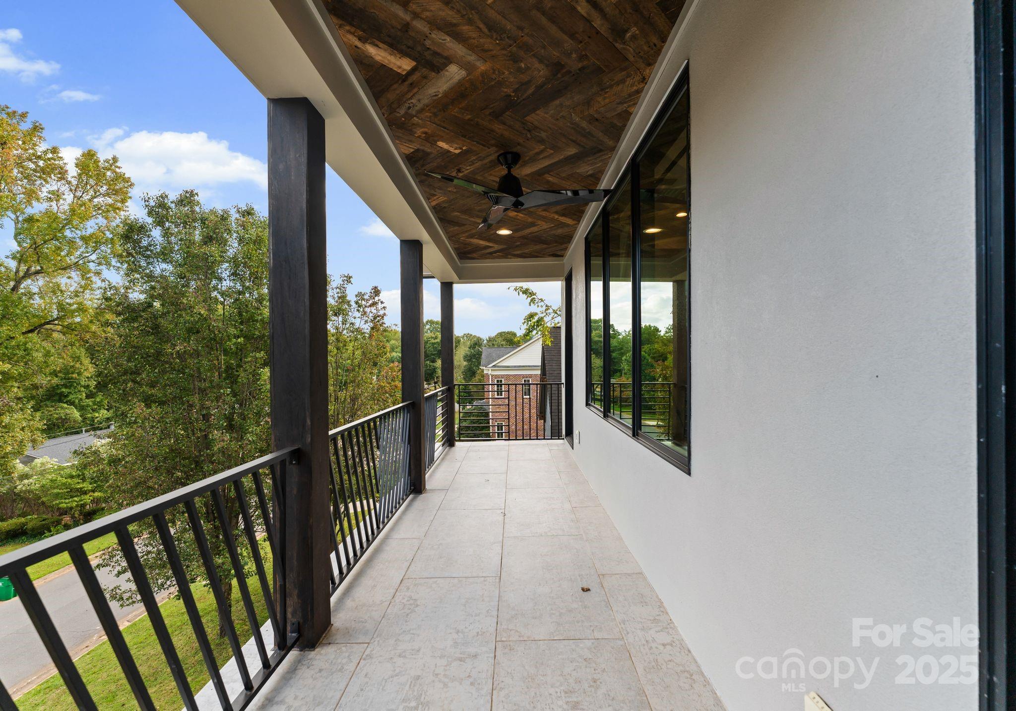 3416 Windsor Drive — Charlotte