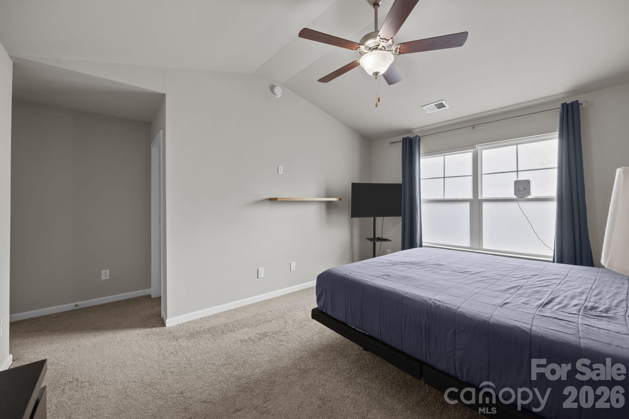 8105 Alderton Lane — Charlotte