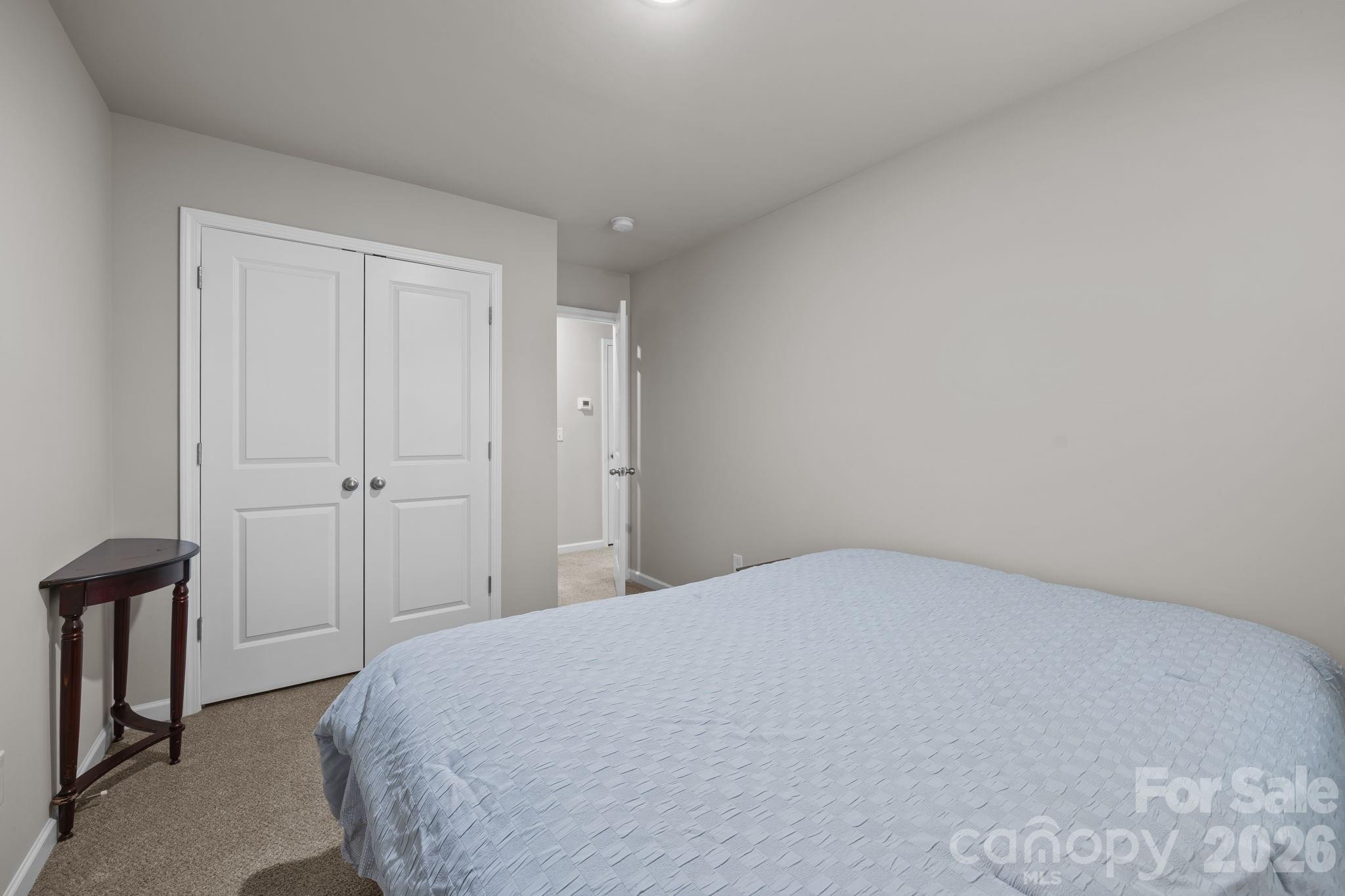 8105 Alderton Lane — Charlotte