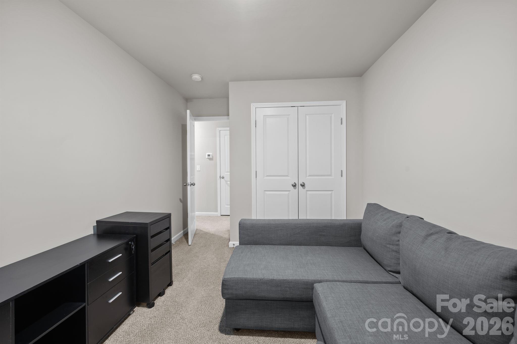 8105 Alderton Lane — Charlotte