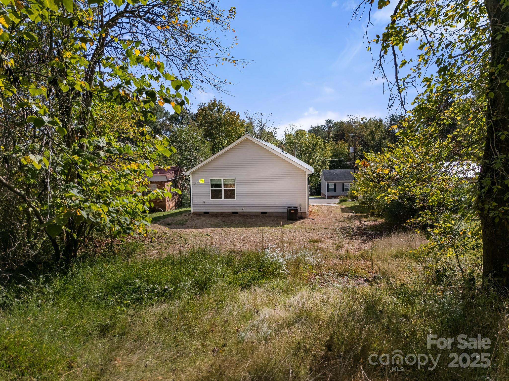 517 W Pine Street — Maiden