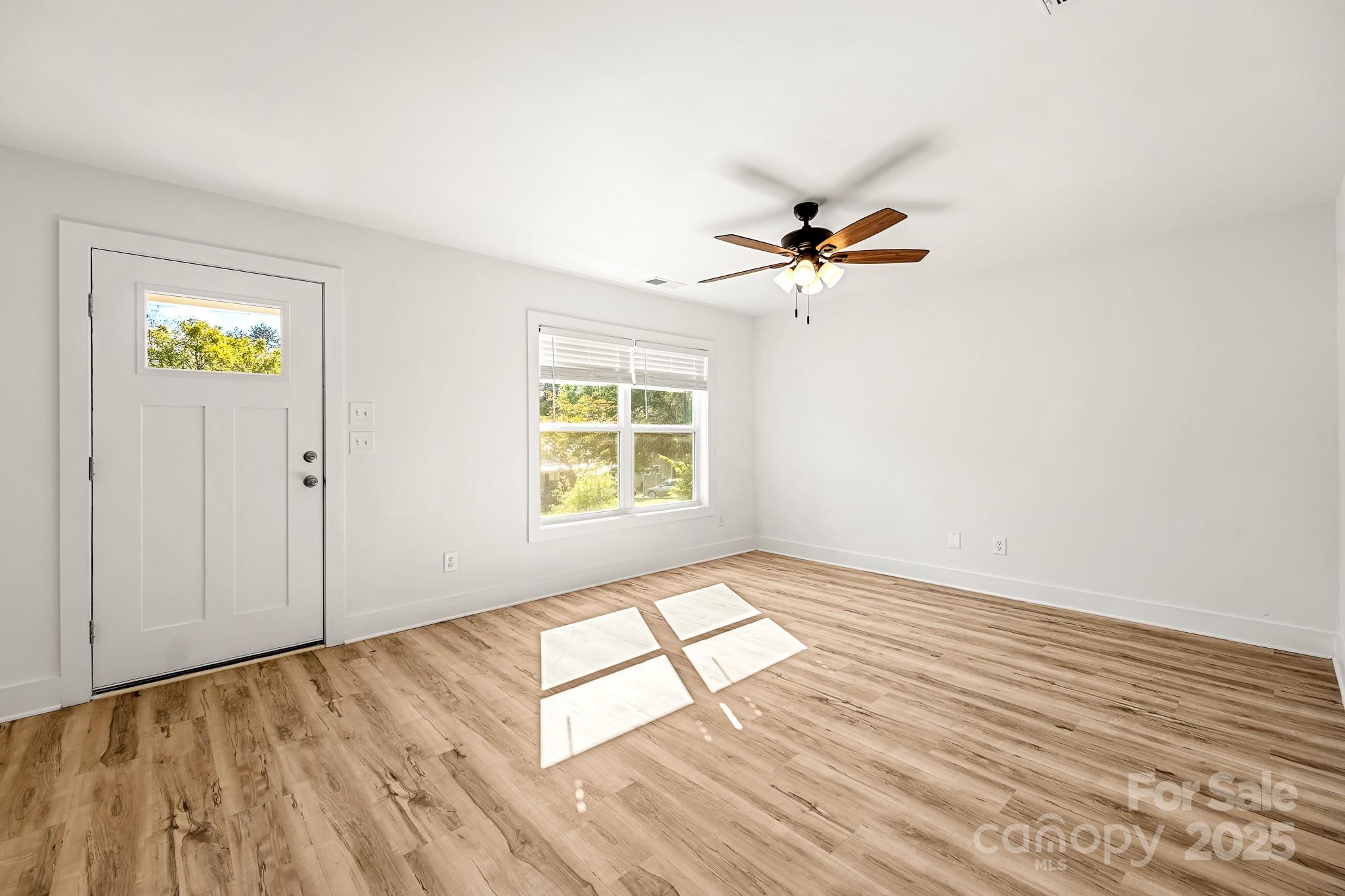 517 W Pine Street — Maiden