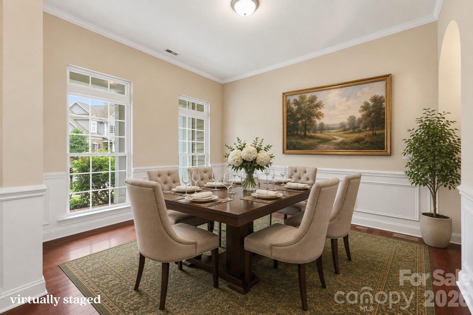 878 Treasure Court — Fort Mill