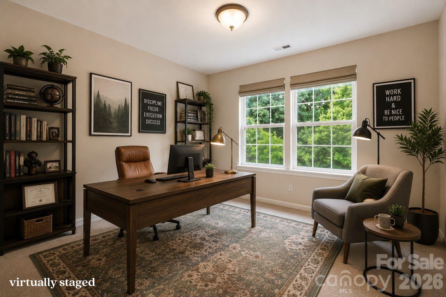 878 Treasure Court — Fort Mill